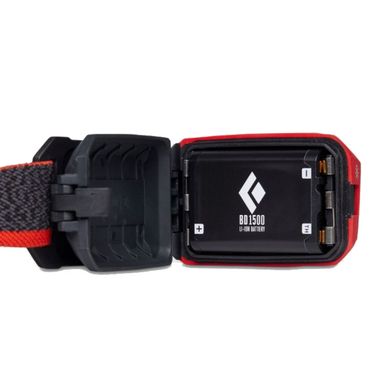 Black Diamond Storm 450 Headlamp - Image 5